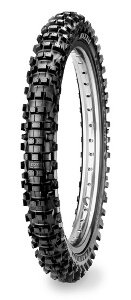 Maxxis M7304 ( 70/100-19 TT 42M Vorderrad )