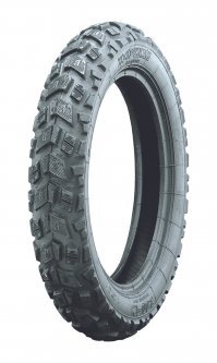 Heidenau K57 Snowtex ( 3.00-12 TT 47J Hinterrad