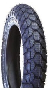 IRC Tire SN23 Urban Snow ( 100/80-10 TL 53L M+S Kennung )