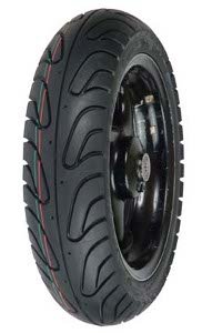 VeeRubber VRM134 ( 3.50-10 TT 56J M/C )