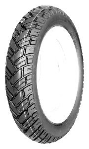 VeeRubber VRM094 Rear ( 3.25-16 TT 56P Hinterrad )