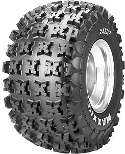 Maxxis M933 Razr 2 ( 22x7.00-10 TL 33J Doppelkennung 175/85-10