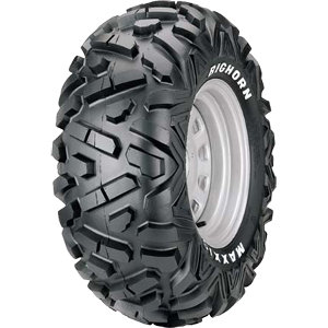 Maxxis M917 Bighorn ( 27x9.00 R12 TL 52N Doppelkennung 230/85R12