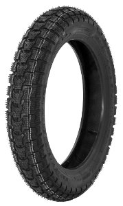 IRC Tire SN26 Urban Snow Evo ( 130/60-13 TL 53L Hinterrad