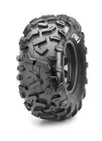 CST CU58 Stag ( 26x11.00 R14 TL 58M Doppelkennung 275/50R14