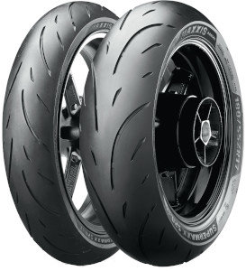 Maxxis Supermaxx Sport MA-SP ( 180/55 ZR17 TL (73W) Hinterrad )