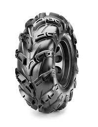 CST CU-06P Wild Thang ( 26x10.00-14 TL 54M Doppelkennung 255/60-14
