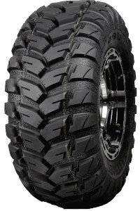 Duro DI-2037 Frontier ( 26x10.00 R12 TL 52N Hinterrad )