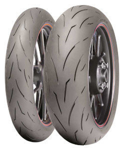 Anlas Viento Sport ( 140/70 R17 TL 66H Hinterrad )