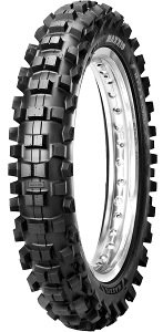 Maxxis M7312 ( 100/90-19 TT 57M Hinterrad