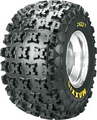 Maxxis M934 Razr 2 ( 22x11.00-9 TL 48J Hinterrad