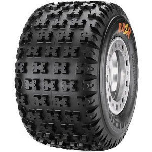 Maxxis M932 Razr MX Rear ( 18x10.00-8 TL 22J Hinterrad )