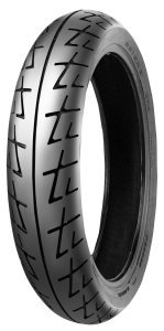 Shinko F009 ( 120/70 ZR17 TL 58W )