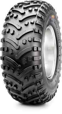 CST C-828 ( 25x8.00-12 TL 43N Vorderrad )