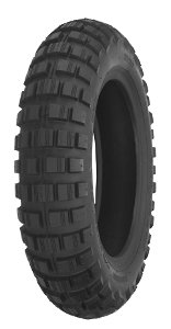 Shinko SR421 ( 3.50-8 TT 46J )