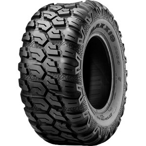 Maxxis MU04 Ceros ( 255/65-12 TL 50N )