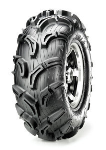 Maxxis MU02 Zilla ( 28x12.00-12 TL 61J Hinterrad )