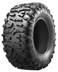 Maxxis M302 Bighorn 3.0 ( 26x11.00 R14 TL 54M Hinterrad )