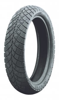 Heidenau K66 SiO2 ( 140/70-17 TL 66H Hinterrad