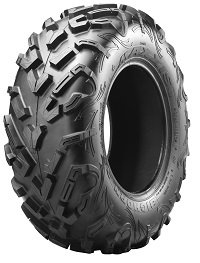 Maxxis M301 Bighorn 3.0 ( 27x9.00-14 TL 49M Vorderrad )