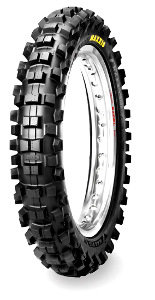 Maxxis M7312 Maxxcross SI Rear ( 90/100-14 TL 49M )