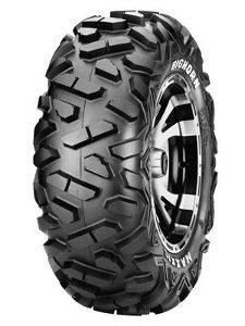 Maxxis M917 Bighorn Radial Front ( 26x9.00 R12 TL 49N )