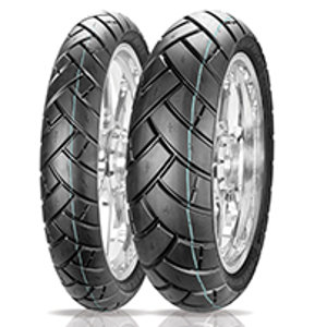 Avon Trailrider ( 110/80 R18 TL 58V M+S Kennung