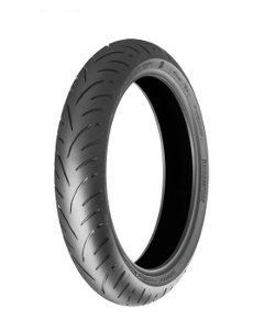 Bridgestone T 31 F ( 110/70 ZR17 TL (54W) M/C