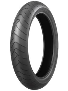 Bridgestone BT023 F GT ( 120/70 ZR17 TL (58W) M/C