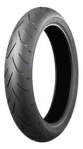 Bridgestone S 20 F ( 120/70 ZR17 TL (58W) M/C