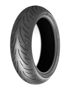 Bridgestone T 31 R ( 160/70 ZR17 TL (73W) Hinterrad