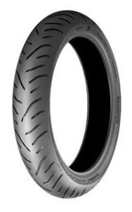 Bridgestone T 32 F ( 120/70 ZR17 TL (58W) M/C