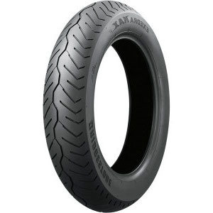 Bridgestone E-Max F ( 130/70 ZR18 TL (63W) M/C