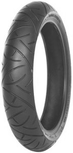 Bridgestone BT021 F ( 130/70 ZR17 TL (62W) M/C