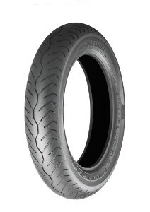 Bridgestone H 50 F ( 120/70 ZR19 TL (60W) M/C