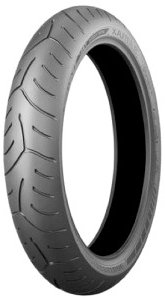 Bridgestone T 30 F ( 120/70 ZR17 TL (58W) M/C