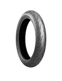 Bridgestone S 22 F ( 120/70 ZR17 TL (58W) M/C