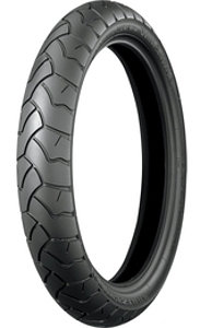 Bridgestone BW501 ( 120/70 ZR17 TL (58W) M/C