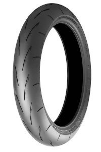 Bridgestone RS 11 F ( 120/70 ZR17 TL (58W) M/C