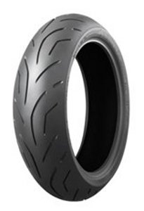 Bridgestone S 20 R ( 180/55 ZR17 TL (73W) Hinterrad