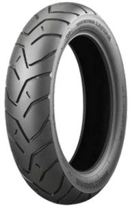 Bridgestone A 40 R ( 180/55 ZR17 TL (73W) Hinterrad