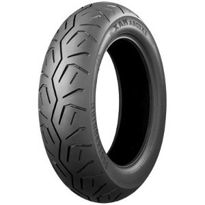 Bridgestone E-Max R ( 200/50 ZR17 TL (75W) Hinterrad