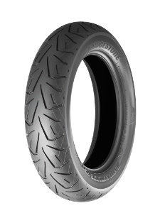 Bridgestone H 50 R ( 150/60 ZR17 TL (66W) Hinterrad