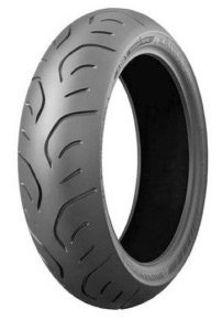 Bridgestone T 30 R ( 180/55 ZR17 TL (73W) Hinterrad