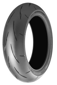 Bridgestone RS 11 R ( 190/55 ZR17 TL (75W) Hinterrad