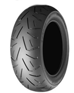 Bridgestone G852 ( 200/50 ZR17 TL (75W) Hinterrad