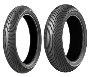 Bridgestone W01 Regen / Soft ( 190/650 R17 TL Hinterrad