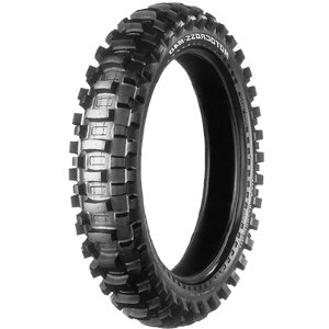 Bridgestone M40 ( 2.50-10 TT 33J M/C