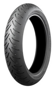 Bridgestone Battlax SC F ( 110/70-12 TL 47L M/C