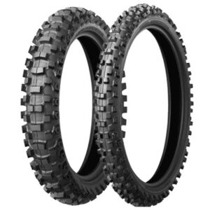 Bridgestone M203 ( 70/100-17 TT 40M M/C